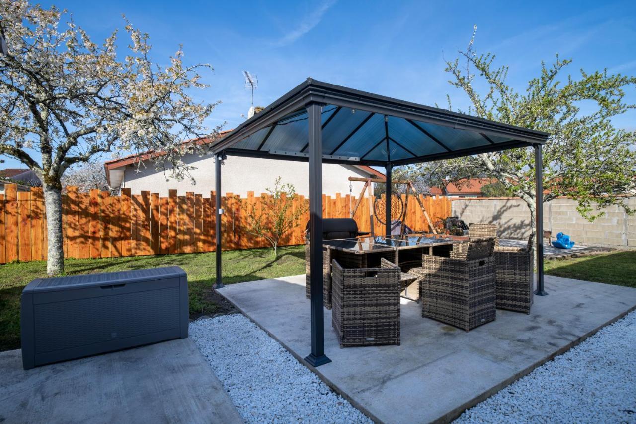 Pavillon Bordelais